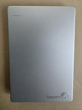 Seagate Backup Plus Portable Drive Model SRD00F1