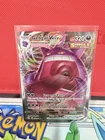 Gengar VMAX 157/264 Swsh08: Fusion Strike Holo