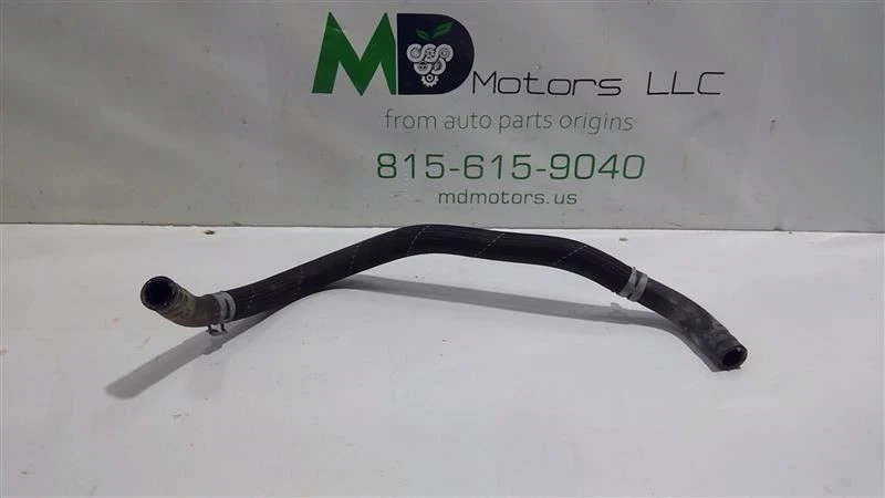 Mangueras térmicas Ford Edge 2017-2019 Ag9z8597A Foto 2 de 4