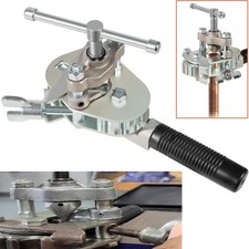 945TH-BPD 45° Manual Rotary Flaring Tool for Soft Metal Tubing, 1/8" - 3/4" O.D.