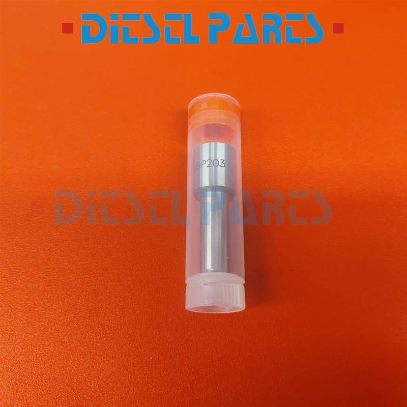 6x Diesel Fuel Injector Nozzle DLLA146P203 for MAN Doosan