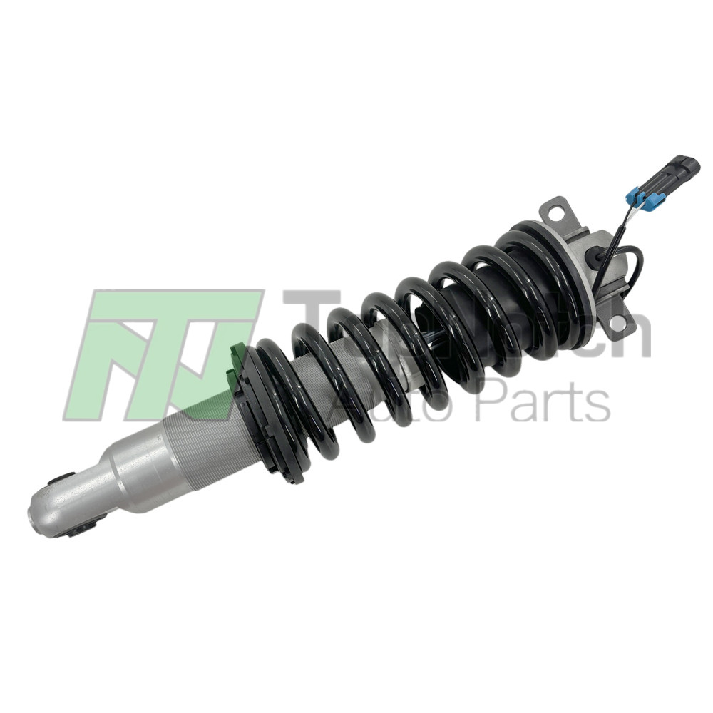 4X Front Rear Shock Absorber Struts Assys Magnetic Fit Ferrari F430 2005-2009