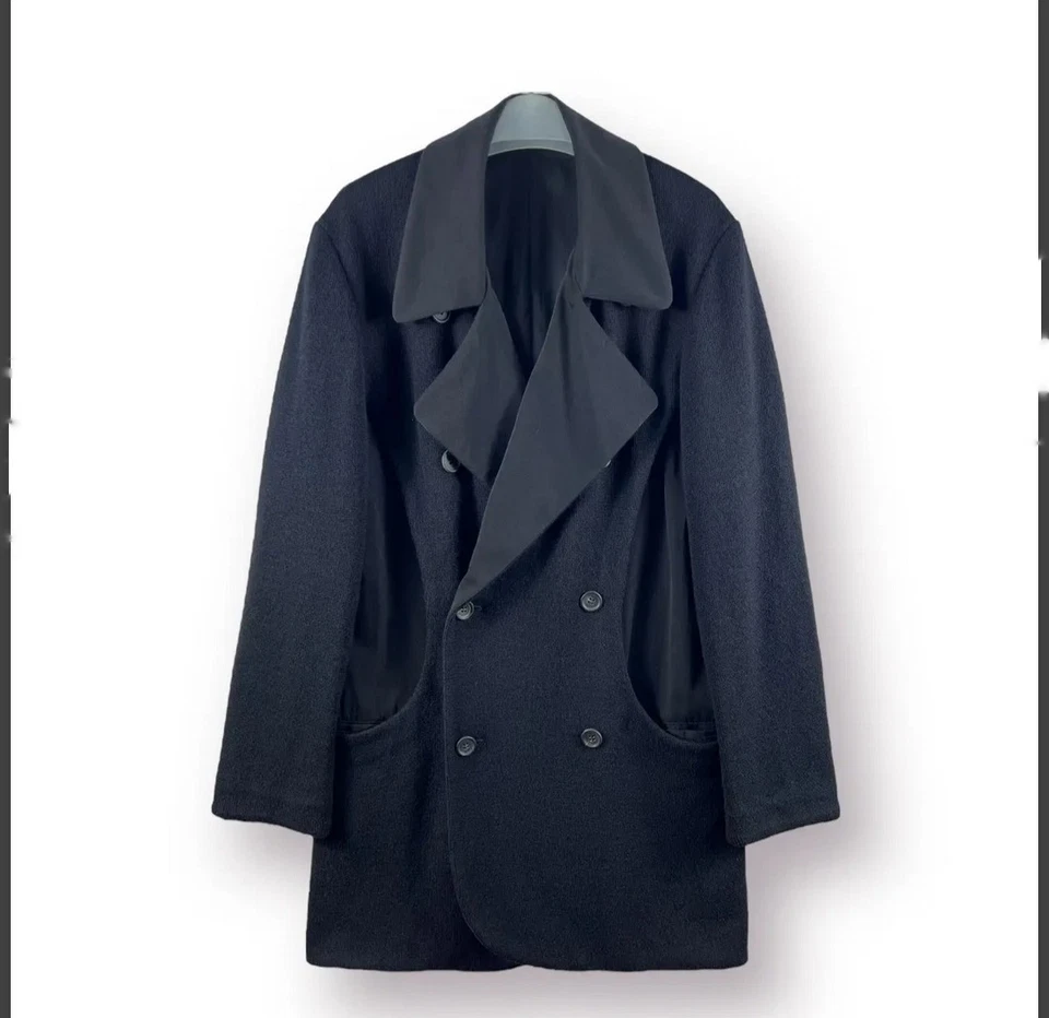 YOHJI YAMAMOTO - Image 3 of 4