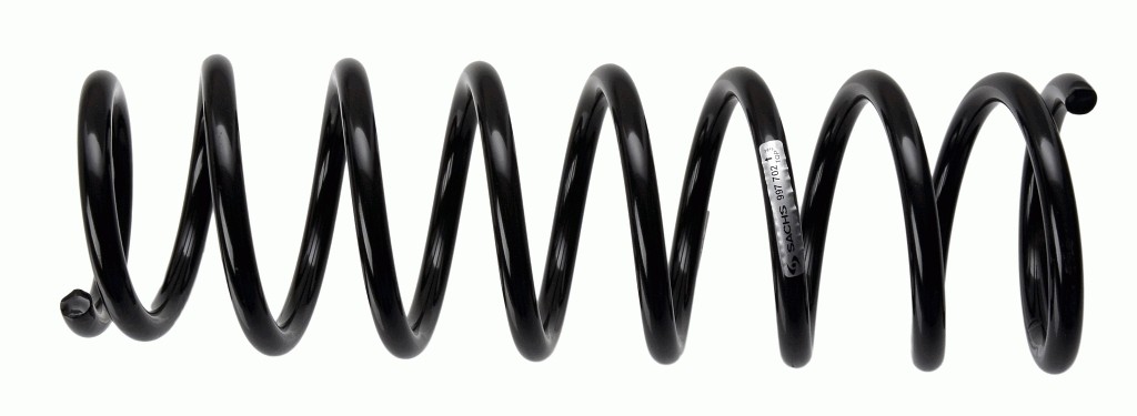 Fits SACHS 997 702 COIL SPRING  ⭐UK Stock⭐