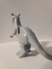 LEGO Star Wars: Tauntaun Minifigure 7749