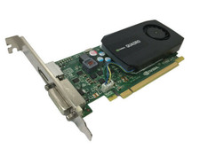 HP NVIDIA Quadro K420 2GB DDR3 Graphics Card 818244001 