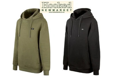 Felpa con cappuccio Fortis Minimal *TUTTE LE TAGLIE*