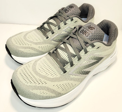 New Balance 880 v15 Men's Size 8.5 High Cushioned Running Shoes Retail $140