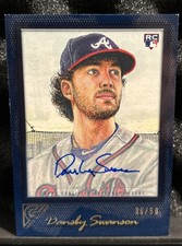 2017 Topps Gallery Baseball Cards 19