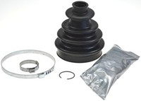 Löbro 303479 Faltenbalgsatz, Antriebswelle FüR Honda MG Rover