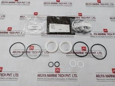HYDRIL 1931364-11 Repair Kit Valve Ball, 2, 6k Rev- B SKAH200011