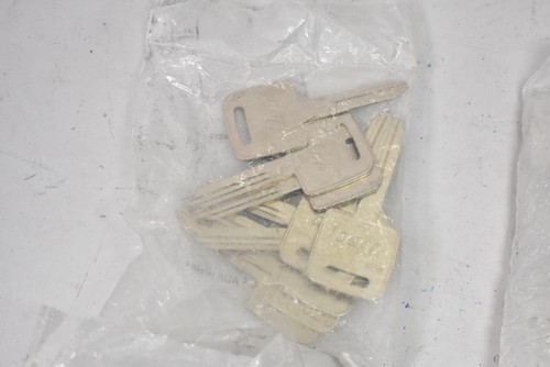 Ilco 1588 Freightliner chiavi vuote lotto sfuso nuovo made in USA camion lotto di 40 - Foto 2 di 6