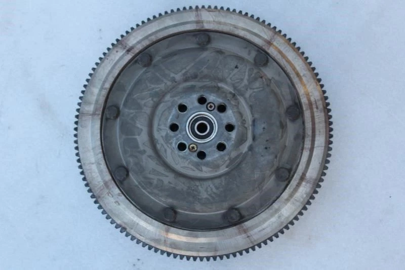 2015 2016 2017 SUBARU IMPREZA WRX TRANSMISSION FLEX PLATE 2.0L MANUAL M/T - Image 2 of 4