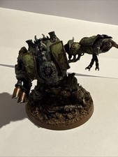 Warhammer 40k Chaos Space Marines Helbrute