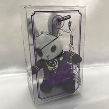 Ciel Phantomhive Bitter Rabbit Mini Plush Phantom Hotel Ver Black Butler