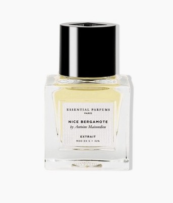 Essential Parfums Nice Bergamote EXTRAIT 30ml Parfum New In Box 100% Authentic