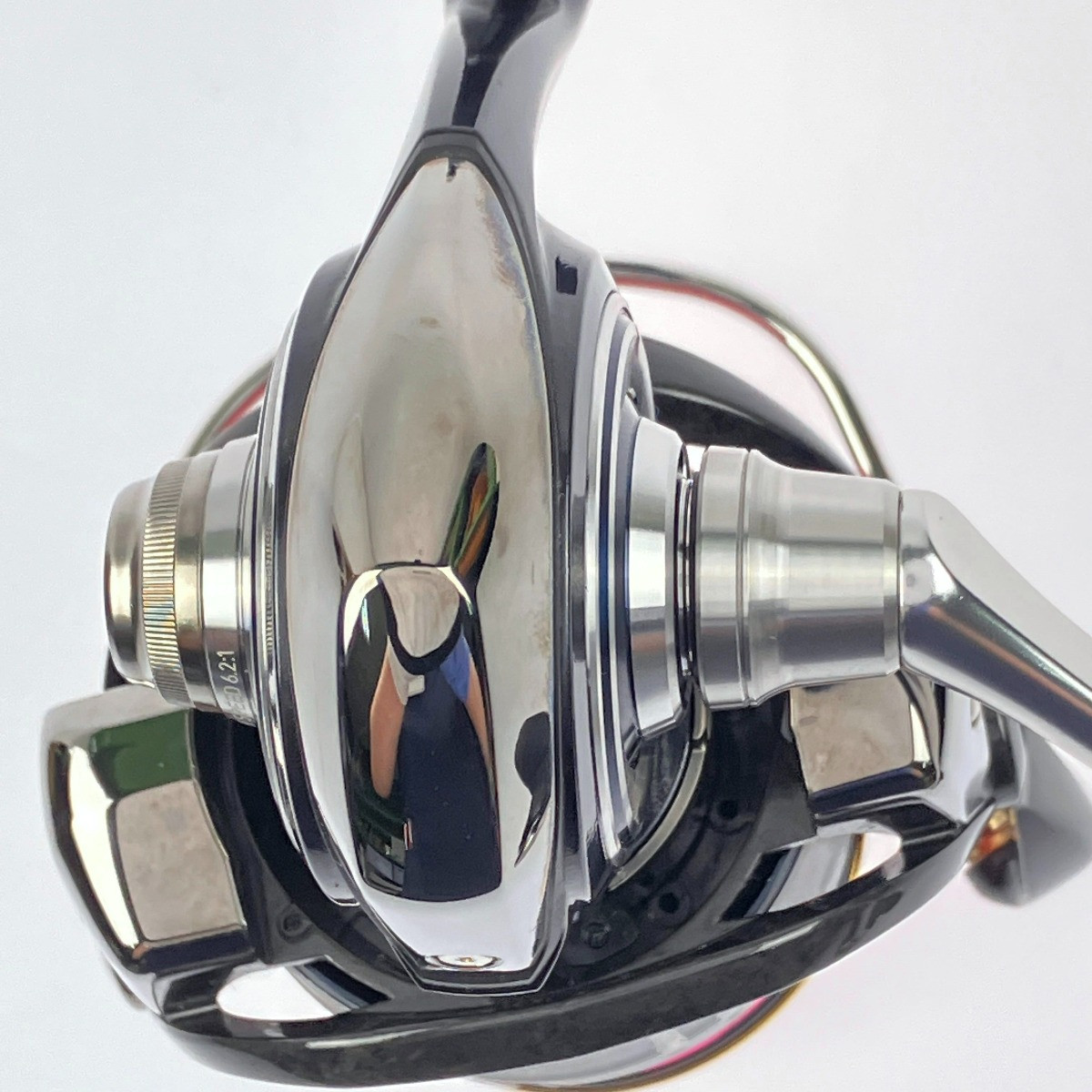 DAIWA 19 CERTATE LT4000-CXH 00060053 Spinning Reel #B199 | eBay DAIWA 19 CERTATE LT4000-CXH 00060053 Spinning Reel #B199 | eBay