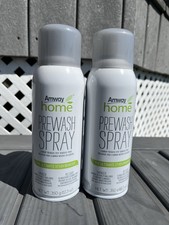 2 packs- Amway Home Prewash Spray 12.3oz Ulti...
