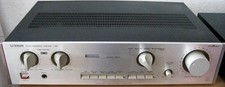 Luxman L-190 Vollverstärker/Amplifier –unverfälschter HIFI-Genuss