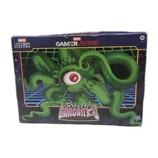 NIB Hasbro Marvel Legends Gamerverse Gargantos Action Figure IN HAND