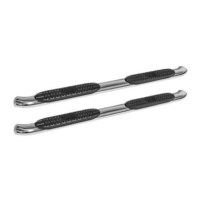 Westin Automotive 21-23580 PRO TRAXX  NERF BAR OVAL 4''