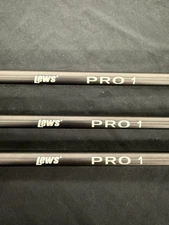3 Rods For $99.99 - Lew’s Pro 1 Series - 6’9” Medium Light Spinning