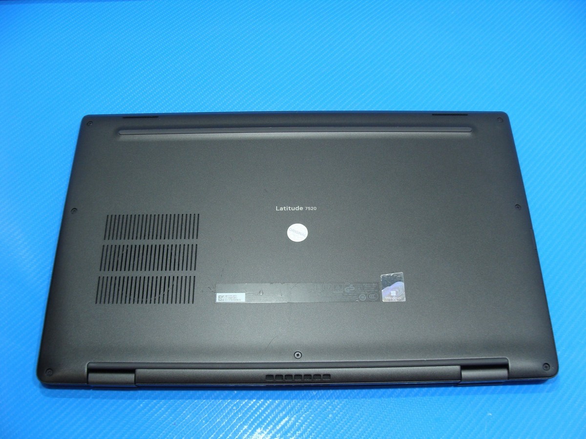 Dell Latitude 7520 15.6