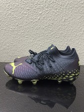 NEW Puma Future Z 1.4 FG/AG Soccer Cleats Men s Size 7.5 106989-01