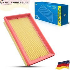 Luftfilter C 2345 Für FIAT CINQUECENTO (170_)0.7 0.7i 0.9 0.9i.e. 0.9i.e. S
