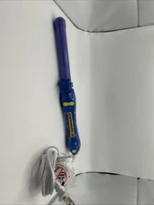 Beachwaver B1 Rotating Curling Iron Electric Sky - LIMITED EDITION Color, 1 Inch