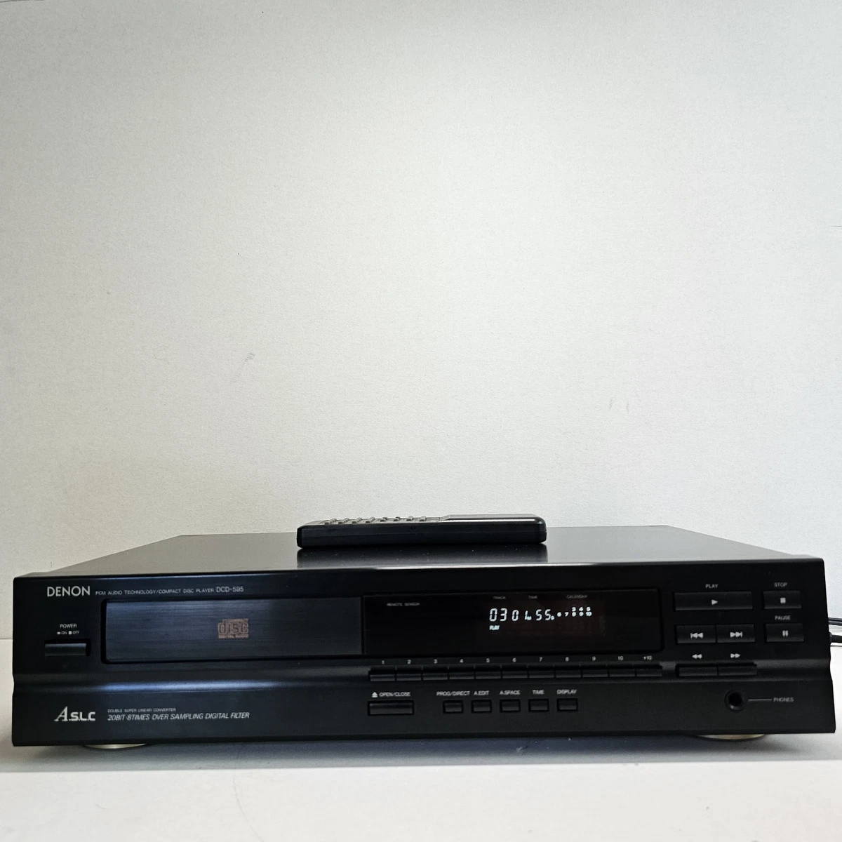 Denon Dcd for sale | eBay