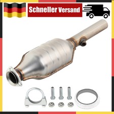 KRÜMMER-KATALYSATOR KAT passt für VW New Beetle 1C1, 9C1 1pcs 1J0254400CX 1Satz