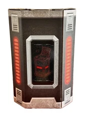 Guardians of the Galaxy Cosmic Rewind Aether Infinity Stone – Disney Parks