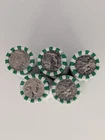 Uncirculated. 5 rolls!!! of the New Liberty 1776-2026 Denver Mint Dime.