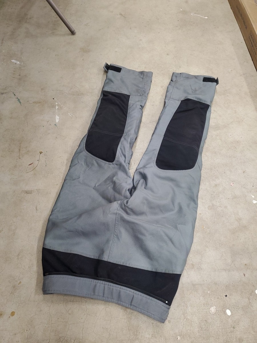 BMW Motorrad AirFlow 2 Men's Riding Pants Size EU 48 US 31–32W
