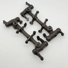 Porsche 356 Pre A Rocker Arm Assembly Pair Complete Rockers