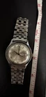 VINTAGE 1979 TIMEX VISCOUNT AUTOMATIC MENS WATCH RUNNING 37719 10979