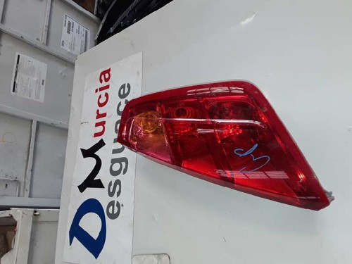 517015900 scheinwerfer hinten rechts FIAT PUNTO 199 2014 1053107