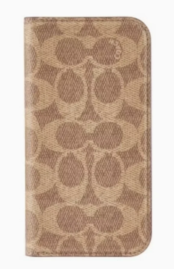 Coach Cell Phone Cases & Covers for sale - eBay