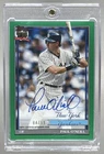 2026 Topps Series 1 Paul O'neill Red Foil (RAW)