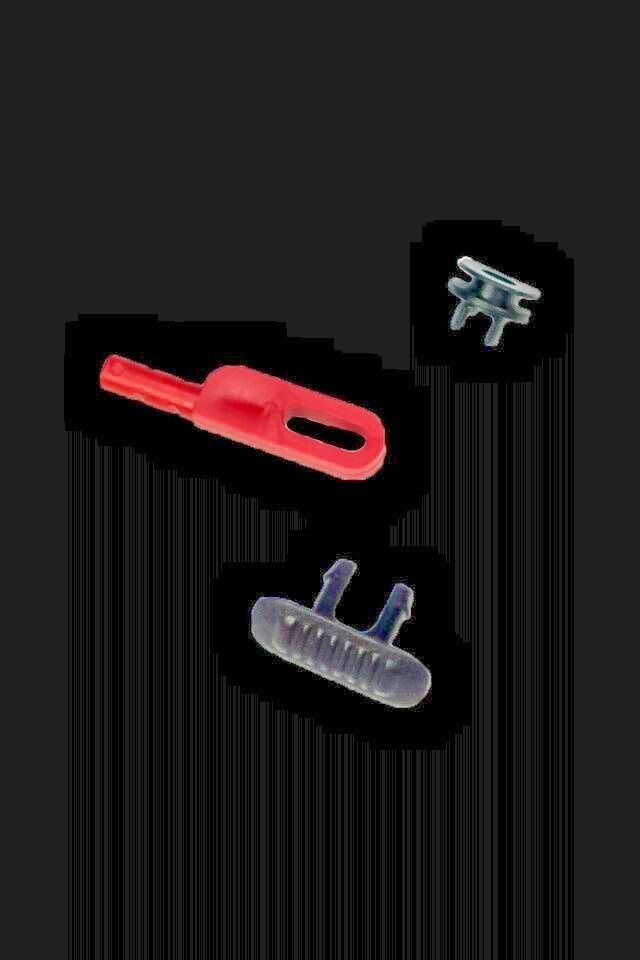 MOTORHOME WINDSCREEN BLIND PILLAR CATCH FOR REMI FRONT 2 & 3 BLIND