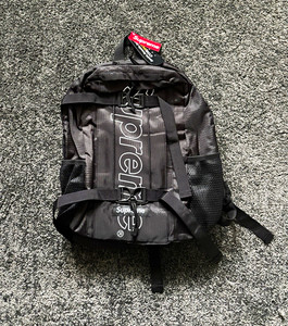Supreme Field Backpack | eBay