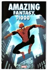 AMAZING FANTASY # 1000 Marvel Comic  (2022)  VFN/NM  1st Printing.  SPIDER-MAN