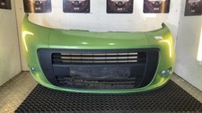 Pare-choc avant Fiat Qubo