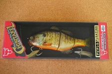 Jackall Chibitarel  / Gantarel jr           (998O8