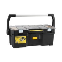 Stanley Werkzeugtrage Mit Organizeraufsatz 67 Cm