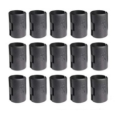 Wire Shelf Clips 3/4 Inch, 52 Pcs Wire Shelving Shelf Lock Clips, Wire Shelf Rep