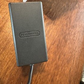 Nintendo Switch HAC-001 Console W/Joy Cons, dock, charger XKW