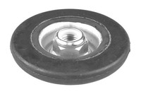 Tedgum Federteller TED79655 FüR Renault Clio 2 Kangoo FC0 1 KC0 Thalia SB0 357Y