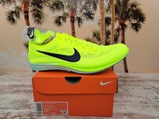 Nike Zoom X Dragonfly Track  Field Distance Spikes DR9922-700 Mens Sz 10.5 NEW